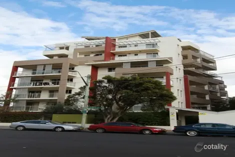 16/4-6 Lachlan St, Liverpool, NSW 2170