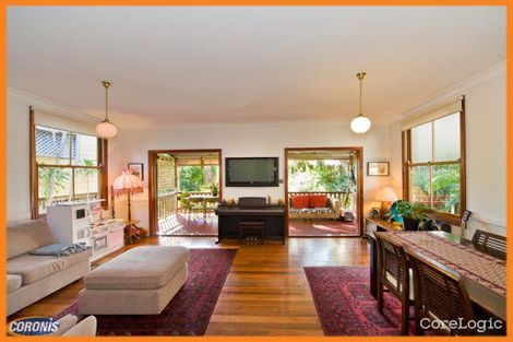 Property photo of 23 Dover Street Red Hill QLD 4059