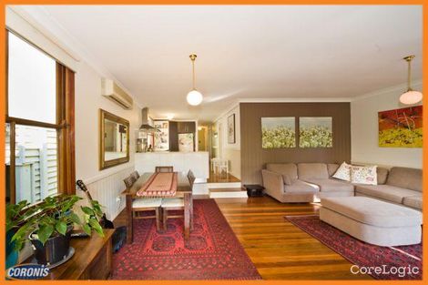 Property photo of 23 Dover Street Red Hill QLD 4059