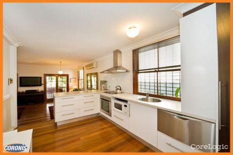 Property photo of 23 Dover Street Red Hill QLD 4059