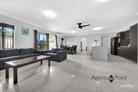 Property photo of 80A Link Road Victoria Point QLD 4165