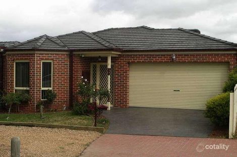 Property photo of 7 Benaud Place Epping VIC 3076