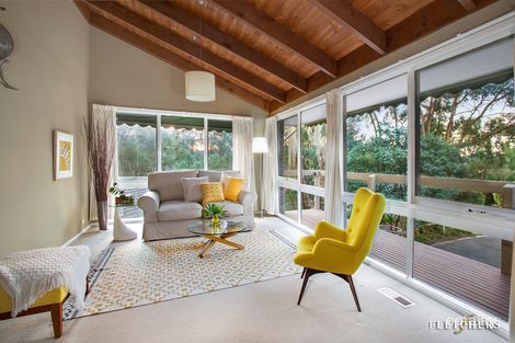 Property photo of 6 Dandallo Drive Eltham VIC 3095