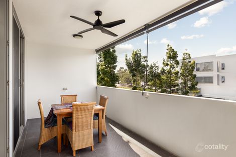Property photo of 23/18 Riverbend Place Bulimba QLD 4171