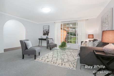 Property photo of 4 Ivy Place Cherrybrook NSW 2126