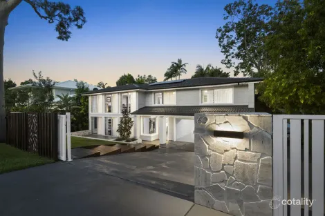 69 Botticelli St, Fig Tree Pocket, QLD 4069