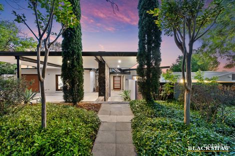 26 Ryrie St, Campbell, ACT 2612