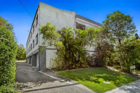 Property photo of 6/37 Park Road Yeronga QLD 4104
