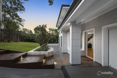 Property photo of 69 Botticelli Street Fig Tree Pocket QLD 4069