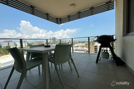 1002/16 Harvey St, Darwin, NT 0800