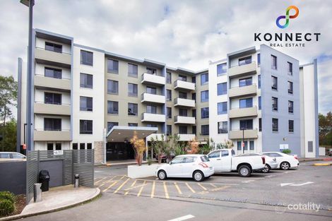 328/58-62 Delhi Rd, North Ryde, NSW 2113