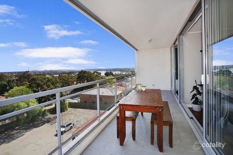Property photo of 318/4-12 Garfield Street Five Dock NSW 2046