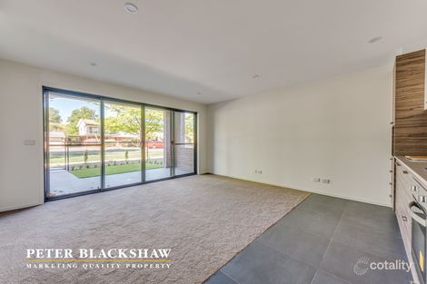 Property photo of 6/35 Berrigan Crescent O'Connor ACT 2602