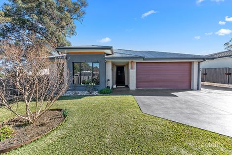 Property photo of 49A Hope Street Bunyip VIC 3815