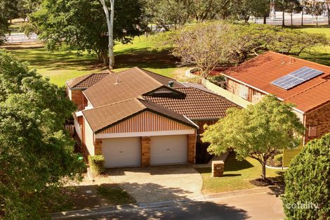 Property photo of 47 Kakadu Circuit Zillmere QLD 4034