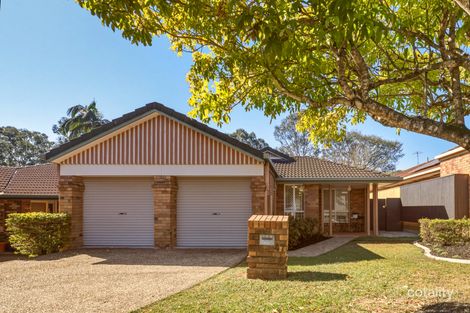 47 KAKADU CCT, ZILLMERE, QLD 4034