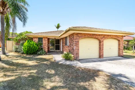 27 Casuarina Cl, Yamba, NSW 2464