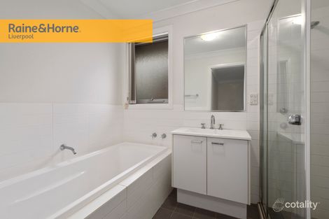Property photo of 3 Matilda Walk Glenfield NSW 2167