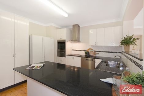 Property photo of 38 Oklahoma Avenue Toongabbie NSW 2146