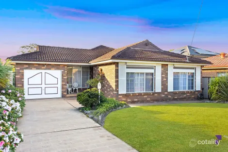 44 Fourth Ave, Condell Park, NSW 2200