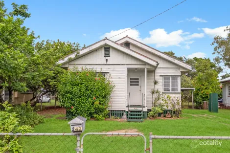 242 Beams Rd, Zillmere, QLD 4034