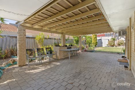Property photo of 26 Salmon Gum Grove Beechboro WA 6063