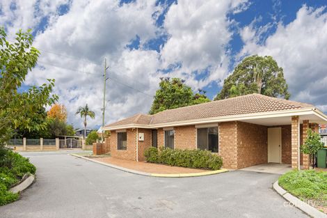3/218 Hardey Rd, Belmont, WA 6104