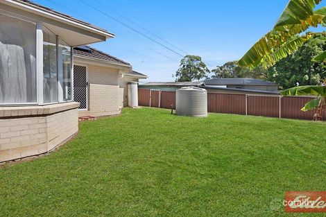 Property photo of 80 Mackenzie Boulevard Seven Hills NSW 2147
