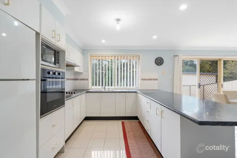 Property photo of 271A Freemans Drive Cooranbong NSW 2265