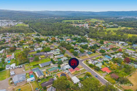 Property photo of 271A Freemans Drive Cooranbong NSW 2265