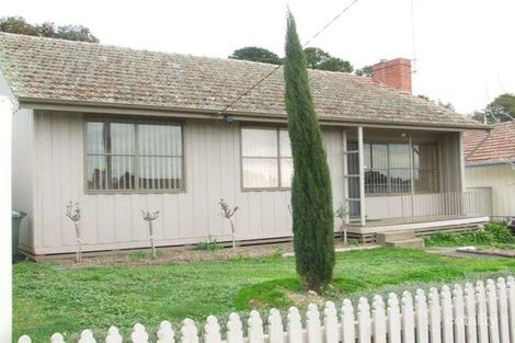 Property photo of 14 Luttet Street Creswick VIC 3363