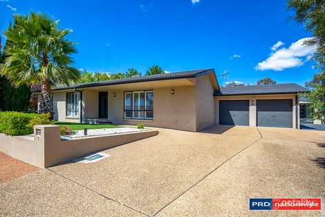 Property photo of 1 Smalley Circuit Giralang ACT 2617