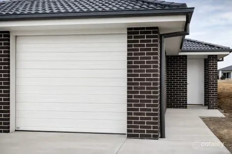 44 Mustang Cl, Hillvue, NSW 2340