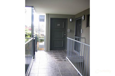 Property photo of 22/1 Eucalyptus Mews Notting Hill VIC 3168