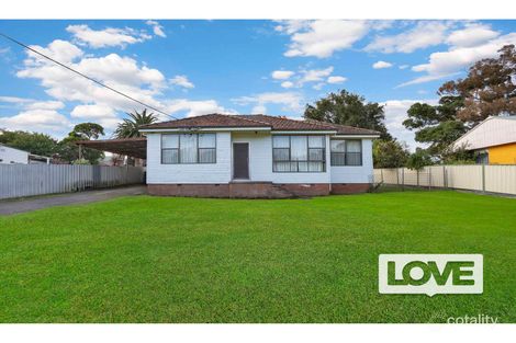 Property photo of 9 William Street Holmesville NSW 2286