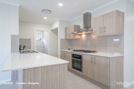 Property photo of 38 Redcap Street Spring Farm NSW 2570