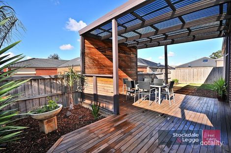 Property photo of 29 Ballanoma Green Epping VIC 3076