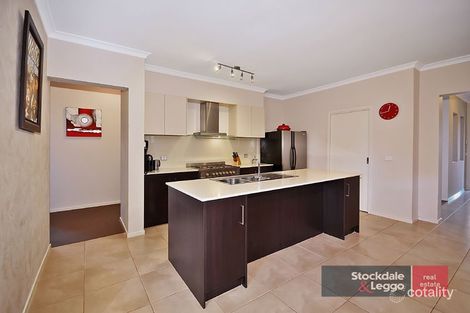 Property photo of 29 Ballanoma Green Epping VIC 3076