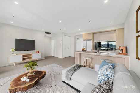 Property photo of 511/12 Cunningham Street Newstead QLD 4006