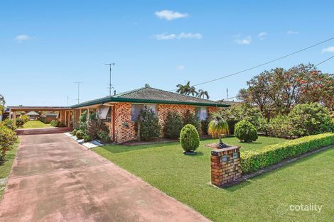 Property photo of 1/41 Wyuna Road Tweed Heads West NSW 2485