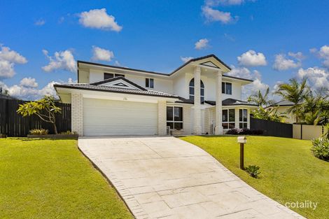 Property photo of 8 Strike Way Mudgeeraba QLD 4213