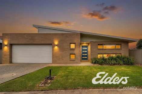 15 Vanguard St, Yarrawonga, VIC 3730