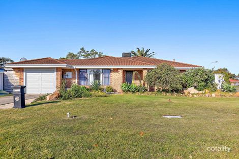 Property photo of 3 Stonecreek Close Thornlie WA 6108