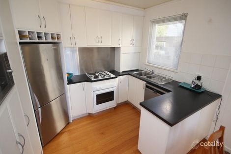 Property photo of 55 Carroll Street Hughes ACT 2605