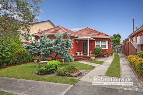 22 Vivienne St, Kingsgrove, NSW 2208