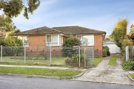 5 Cassowary St, Doncaster East, VIC 3109