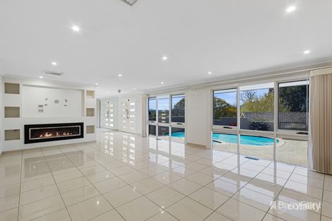 Property photo of 11 Sherman Drive Bayswater North VIC 3153