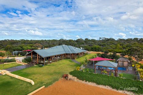 Property photo of 183 Drovers Way Mount Hill WA 6528