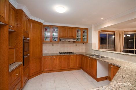 Property photo of 16 Mansfield Way Kellyville NSW 2155