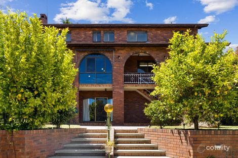 Property photo of 28 Pindari Crescent Karabar NSW 2620